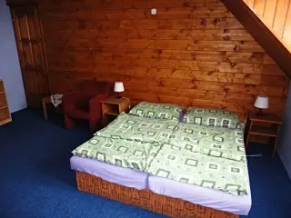 Apartmany Centrum