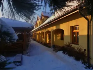 Apartmany Centrum