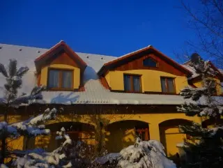 Apartmany Centrum