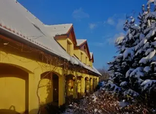 Apartmany Centrum