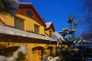 Apartmany Centrum