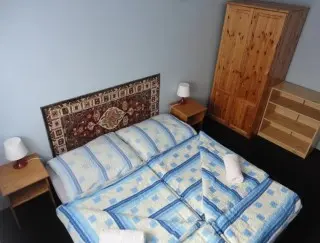 Apartmany Centrum