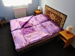 Apartmany Centrum