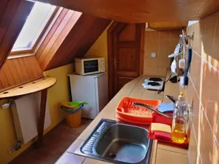 Apartmany Centrum