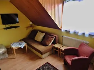 Apartmany Centrum