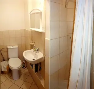 Apartmany Centrum