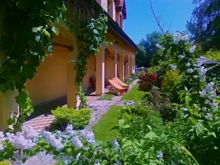 Apartmany Centrum