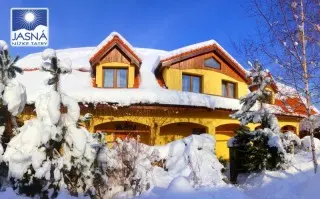 Apartmany Centrum