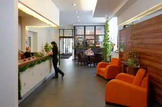 Apartmany Familia