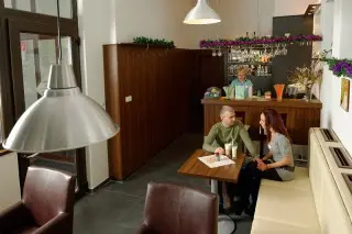 Apartmany Familia