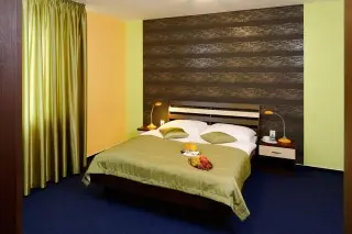 Apartmany Familia