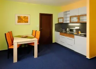 Apartmany Familia