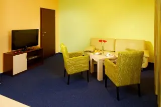 Apartmany Familia