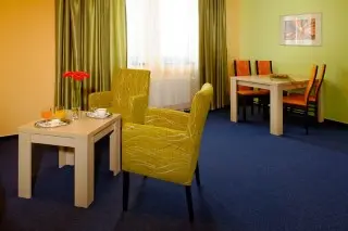Apartmany Familia