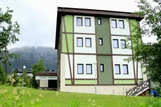 Apartmany Familia