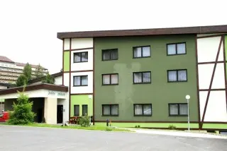 Apartmany Familia