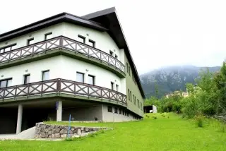 Apartmany Familia