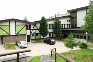 Apartmany Familia