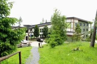 Apartmany Familia