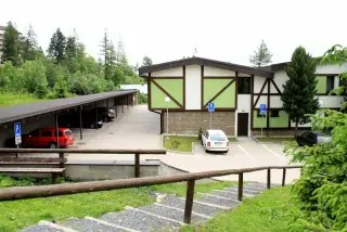 Apartmany Familia