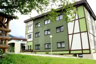Apartmany Familia
