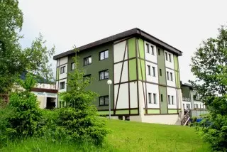 Apartmany Familia