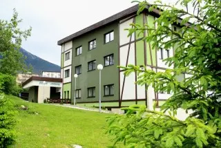 Apartmany Familia