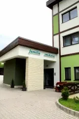 Apartmany Familia