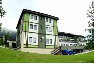 Apartmany Familia