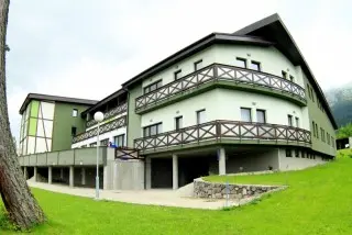 Apartmany Familia
