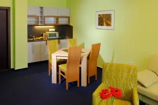 Apartmany Familia