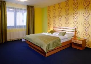 Apartmany Familia