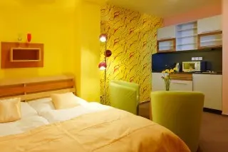 Apartmany Familia