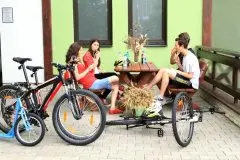 Apartmany Familia