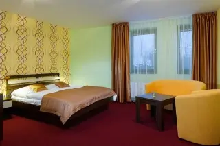 Apartmany Familia