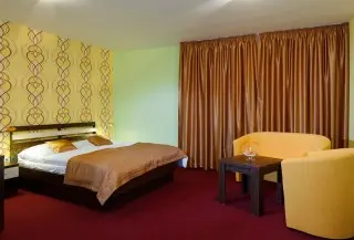 Apartmany Familia