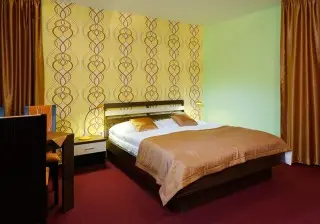 Apartmany Familia