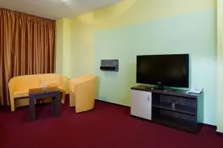 Apartmany Familia
