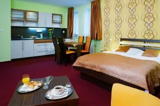 Apartmany Familia