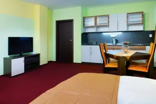 Apartmany Familia