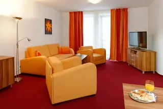 Apartmany Familia