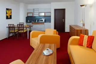 Apartmany Familia