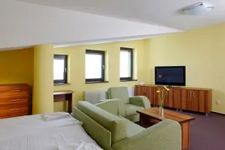 Apartmany Familia