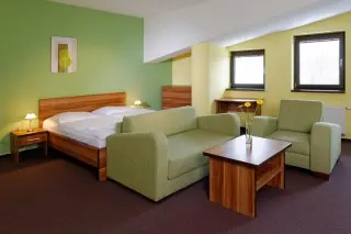 Apartmany Familia