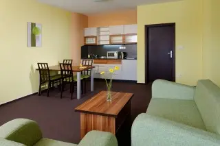 Apartmany Familia
