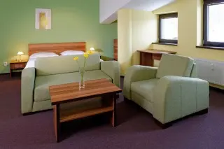 Apartmany Familia