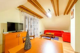 Pinus Apartments