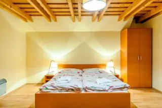 Pinus Apartments