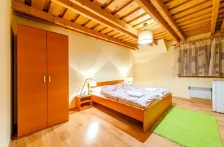 Pinus Apartments