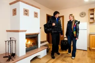 Pinus Apartments